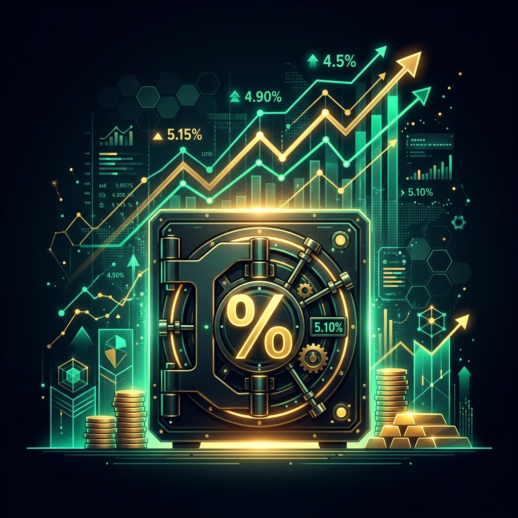 HYSA vs Money Market